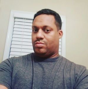 Meet your Posher, Jared